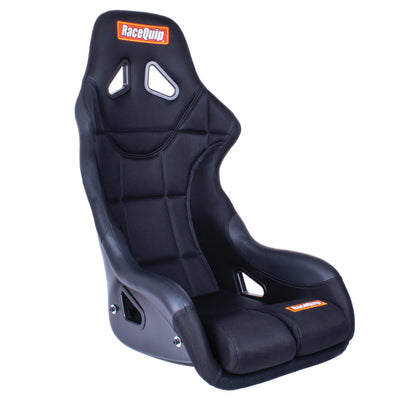 RaceQuip FIA Racing Seat - Medium at DTX Performance for high performance car upgrades.