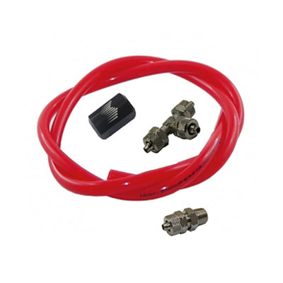 Snow Performance Dual Nozzle Upgrade kit for high performance car parts