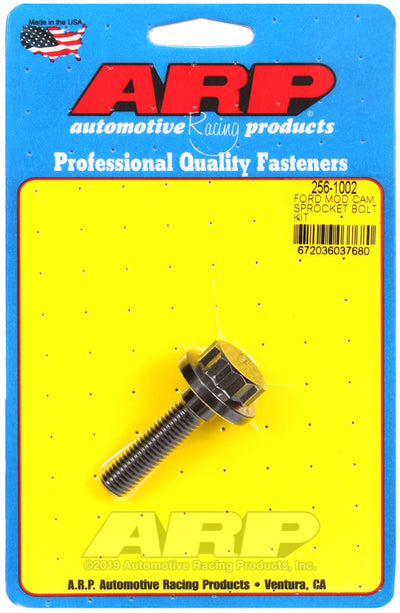 ARP Ford Modular V8 (M10) Cam Bolt Kit - DTX Performance car parts upgrade