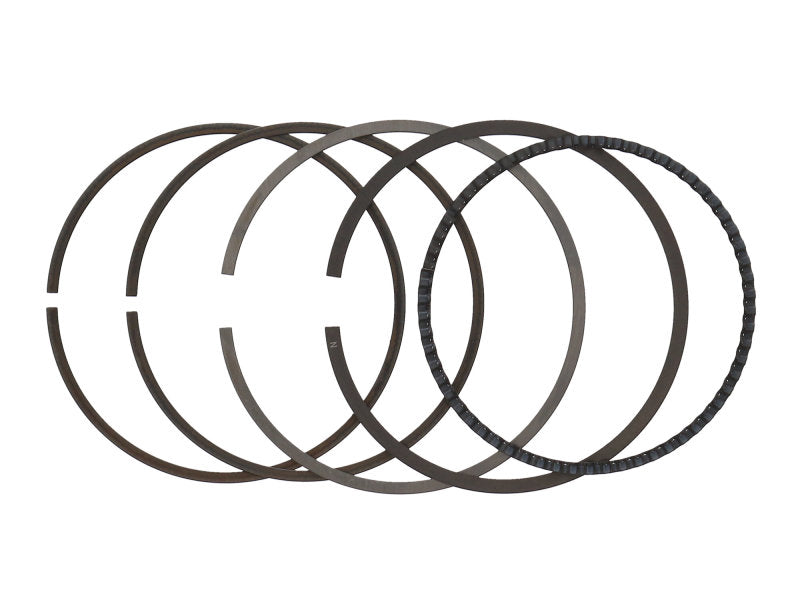 Wiseco 91.00MM RING SET Ring Shelf Stock - DTX Performance