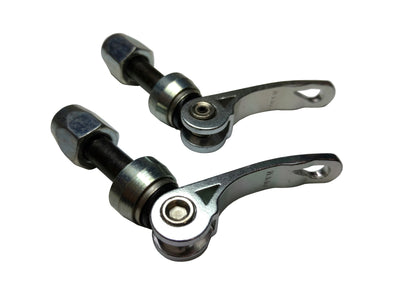 Whiteline Strut Brace Quick Release Kit for performance car parts and upgrades by DTX Performance.