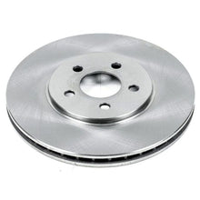 Load image into Gallery viewer, Power Stop 95-00 Chrysler Cirrus Front Autospecialty Brake Rotor - DTX Performance