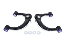 Load image into Gallery viewer, SuperPro 05-23 Toyota Tacoma Front Upper Control Arm Kit with Ball Joints