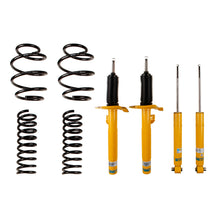 Load image into Gallery viewer, Bilstein B12 2001 BMW 740iL Base Front and Rear Suspension Kit - DTX Performance