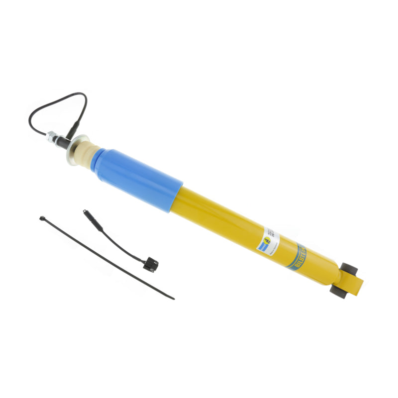 Bilstein B6 (DampTronic) 08-13 BMW M3 V8 4.0L Base Rear 46mm Monotube Shock Absorber - DTX Performance