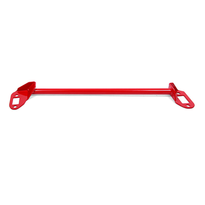 BMR 85-92 3rd Gen F-Body Chassis Steering Brace - Red - DTX Performance