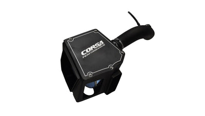 Corsa 09-13 Chevrolet Suburban 5.3L V8 Air Intake for engine performance and tuning upgrades by DTX Performance