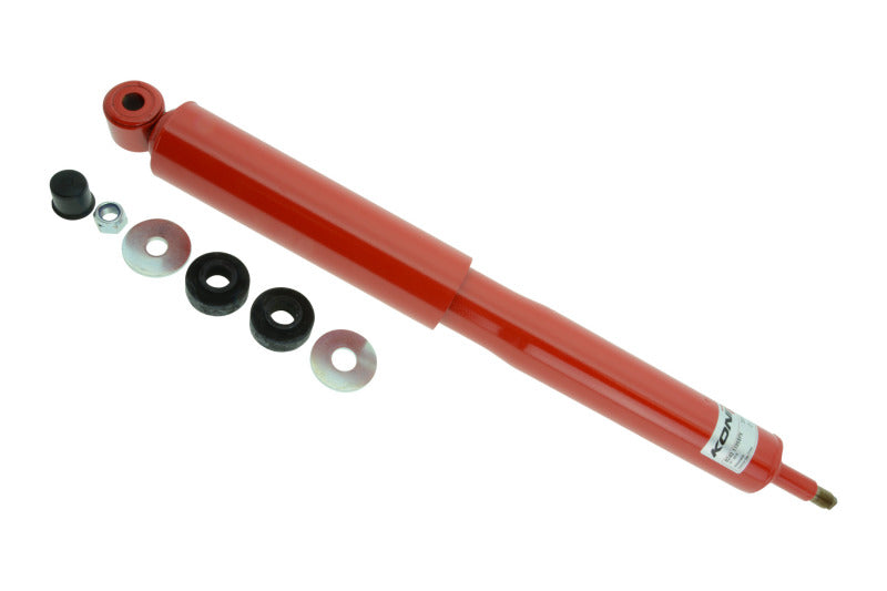 Koni Heavy Track (Red) Shock 79-90 Mercedes W460 - Front - DTX Performance