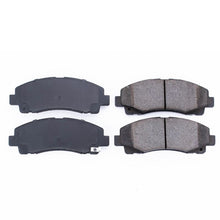 Load image into Gallery viewer, Power Stop 09-14 Acura TL Front Z16 Evolution Ceramic Brake Pads - DTX Performance