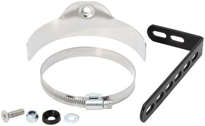 K&N Universal Apollo Mounting Bracket for performance car parts and upgrades at DTX Performance
