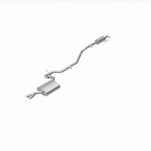 Load image into Gallery viewer, MagnaFlow BRE Exhaust Kit 06-10 Fusion Milan 2.3L high-performance car part for DTX Performance and aftermarket tuning upgrades.