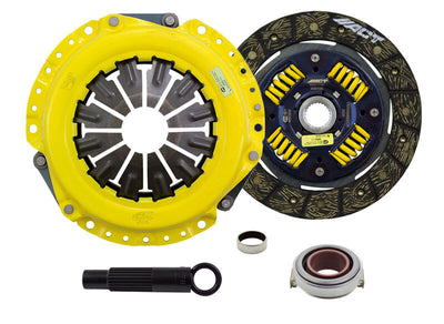 ACT 2002 Acura RSX XT/Perf Street Sprung Clutch Kit - high performance auto parts from veteran owned DTX Performance shop.