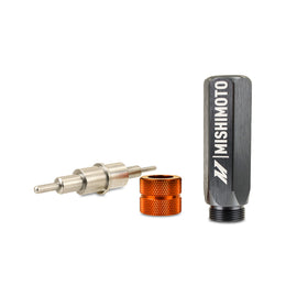 Mishimoto Braid Spreader for PTFE, DTX Performance, high performance auto part, veteran owned performance shop.