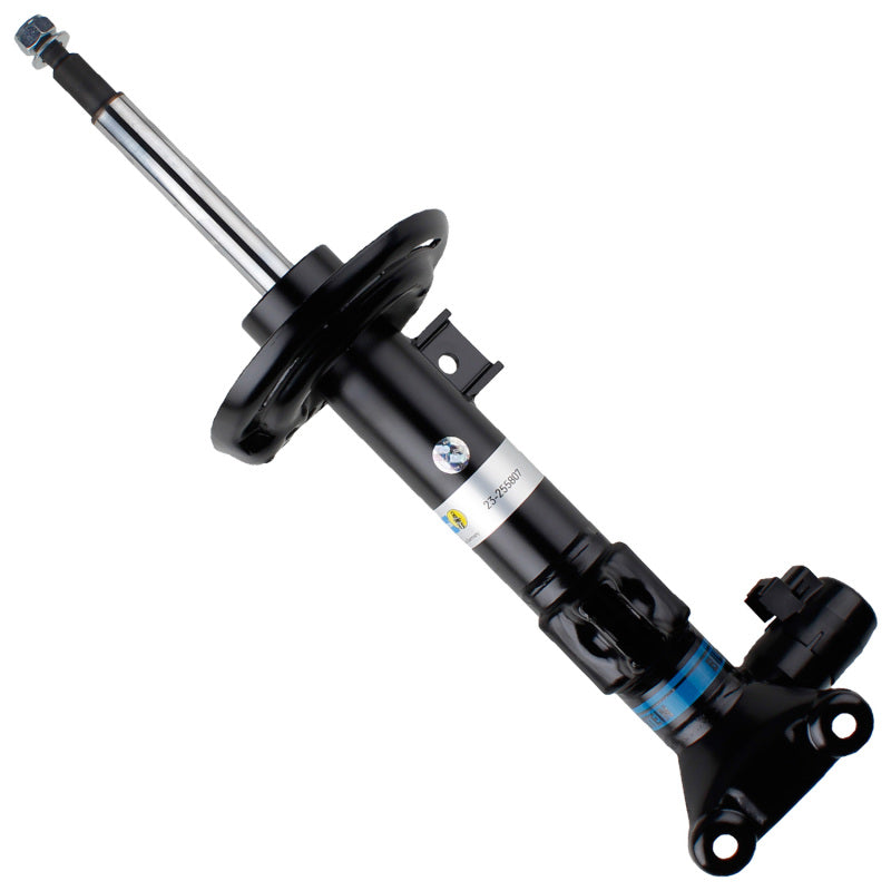 Bilstein B4 OE Replacement (DampTronic) 10-14 Mercedes-Benz E350/E550 Front Twintube Strut Assembly - DTX Performance