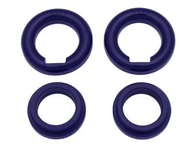 SuperPro 1993 Toyota Supra Twin Turbo Rear Forward Subframe Insert Bushings, high performance auto parts, DTX Performance shop