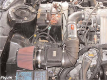 Load image into Gallery viewer, Injen 91-99 Mitsubishi 3000GT V6 3.0L Black IS Short Ram Cold Air Intake - DTX Performance