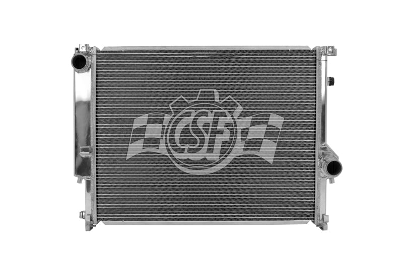 CSF 93-99 BMW M3 (E36) / 92-95 BMW 320i / 92-98 BMW 323 / 92-98 BMW 325 / 94-98 BMW 328 Radiator - DTX Performance