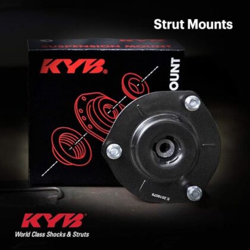 KYB 21-24 Ford Bronco Sport / 20-24 Escape / 22-24 Maverick Strut Mount Kit - Front performance car part