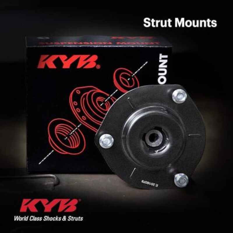 KYB 17-21 Tesla Model 3 Strut Mount Kit - Front