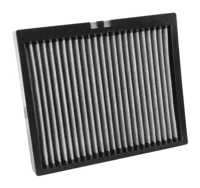 K&N 11-15 Chevy Cruze / 11-16 Cadillac SRX Cabin Air Filter - Performance auto part, DTX Performance, washable filter, veteran owned shop