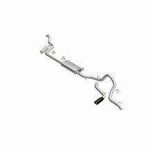 Load image into Gallery viewer, Magnaflow 2024 Toyota Tacoma Overland Series Cat-back Exhaust System - DTX Performance