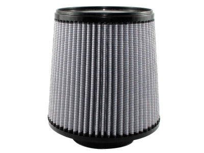 aFe MagnumFLOW Air Filters IAF PDS A/F PDS 4-1/2F x 8-1/2B x 7T x 8H for performance car parts