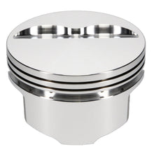 Load image into Gallery viewer, JE Pistons Chevrolet Small Block 4.030in Bore 1.425in CH -5.00 CC Piston Kit for performance upgrades at DTX Performance