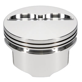 JE Pistons Chevrolet Small Block 4.030in Bore -5.00 CC, performance car parts by DTX Performance.