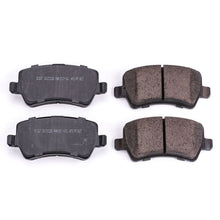 Load image into Gallery viewer, Power Stop 13-15 Land Rover LR2 Rear Z16 Evolution Ceramic Brake Pads - DTX Performance