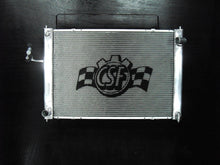 Load image into Gallery viewer, CSF 08-13 Nissan 370Z A/T Radiator - DTX Performance