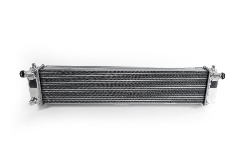 CSF 96-04 Porsche Boxster S (986) / 98-05 Porsche 911 (996) Auxiliary Center Radiator - DTX Performance