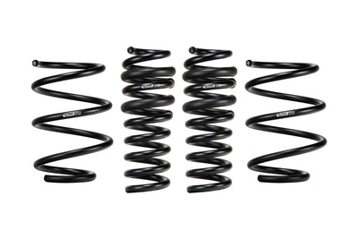 Eibach Cadillac CT5-V Blackwing - Special Edition Pro-Kit suspension springs from DTX Performance, ideal for performance car parts.