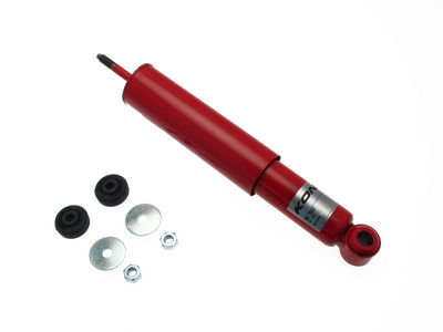 Koni Classic (Red) Shock 10/65-89 Alfa Romeo Giulia 1600/TI/ Super/ GTA/ GTV/ Nuova Spider - Front for performance upgrades