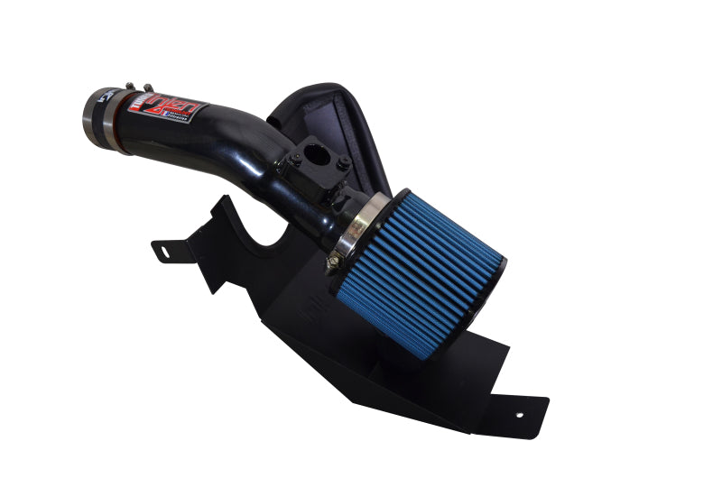 Injen 2016+ Honda Civic 1.5L Turbo (Excl Si) Black Short Ram Air Intake - DTX Performance