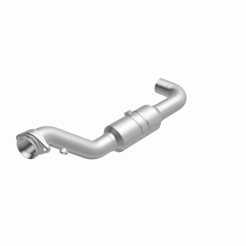 Magnaflow Conv DF 2011-2014 F-150 V6 3.5L OEM Underbody exhaust and engine performance upgrade