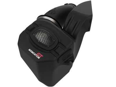 aFe Momentum GT Cold Air Intake System w/Pro Dry S Filter for 19-21 Ram 2500/300 V8-6.4L from DTX Performance