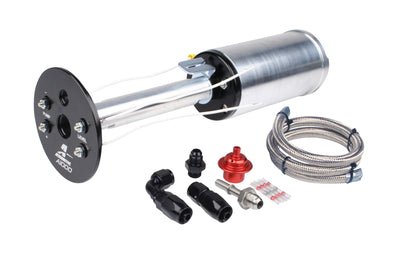 Aeromotive 03+ Corvette A1000 Fuel System