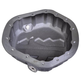 ATS Diesel 01+ GM / 03+ Dodge 14-Bolt 11.5in American Axle ATS Protector Rear Differential Cover ATS Diesel