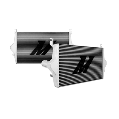 Mishimoto 99-03 Ford F250 w/ 7.3L Powerstroke Engine Intercooler - High Performance Auto Parts by DTX Performance