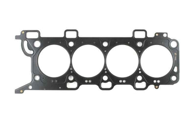 Cometic Ford 5.0L Gen-3 Coyote Modular V8 94.5mm Bore .045in MLS Cylinder Head Gasket LHS for performance upgrades