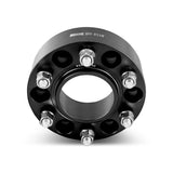 Mishimoto Wheel Spacers - 6x139.7 - 93.1 - 35mm - M12 - Black