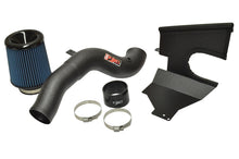 Load image into Gallery viewer, Injen16-18 Ford Focus RS Wrinkle Black Cold Air Intake - DTX Performance