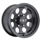 Mickey Thompson Classic III Black Wheel - 17x9 6x5.5 4 1/2 - 250448