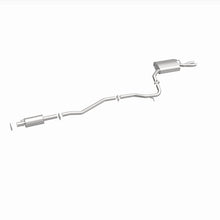 Load image into Gallery viewer, MagnaFlow BRE Exhaust Kit 06-10 Fusion Milan 2.3L performance exhaust for enhanced engine performance
