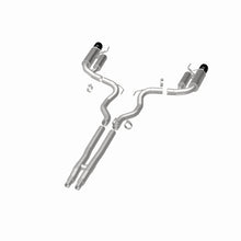 Load image into Gallery viewer, MagnaFlow 2024 Ford Mustang GT 5.0L Competition Series Cat-Back Performance Exhaust System - DTX Performance