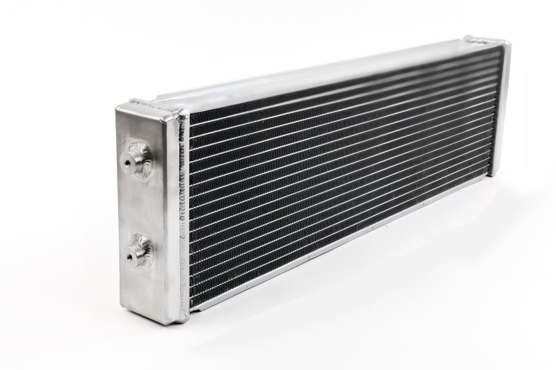 CSF Dual-Pass Universal Heat Exchanger (Cross-Flow) - DTX Performance