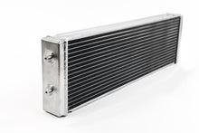 Load image into Gallery viewer, CSF Dual-Pass Universal Heat Exchanger (Cross-Flow) - DTX Performance