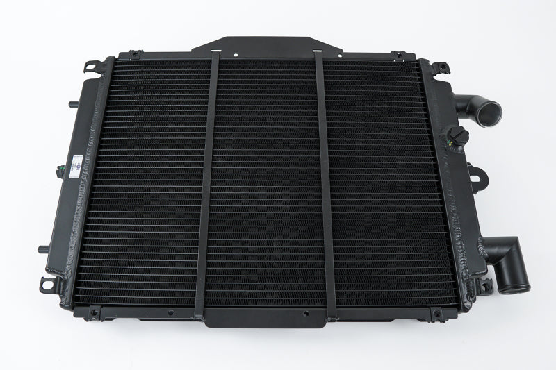 CSF Ferrari F355 High Performance All-Aluminum Radiator - Left - DTX Performance