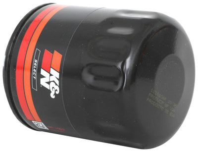 K&N 21-23 Ford Bronco Spin-On Oil Filter