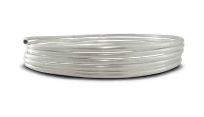 Vibrant 3/8in OD (9.5mm) Hard Line - 25 Foot Spool, perfect for performance car parts, DTX Performance upgrades, veteran owned auto shop